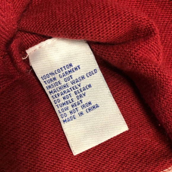 Old Time Hockey brand Detroit red wings - Picture 5 of 8